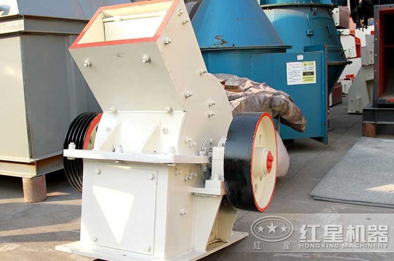 PC系列小錘式破碎機(jī)