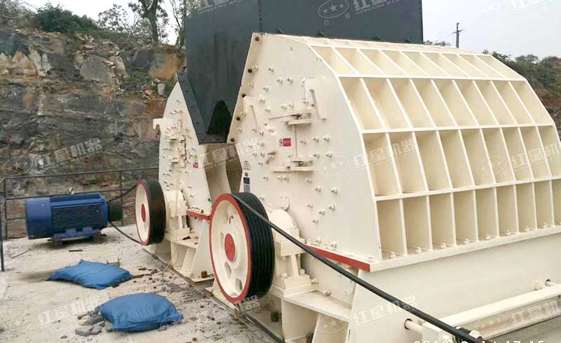 PCX重錘破碎機(jī)